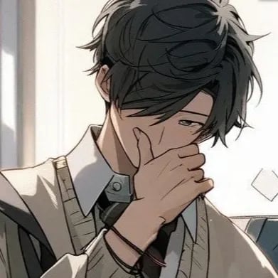 Chat with Willson Wang (Love!), the BL & ABO character AI chatbot