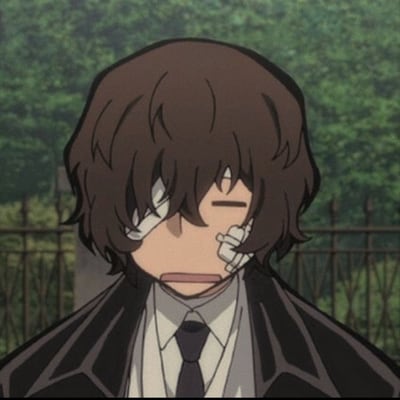 Chat with Dazai Osamu, the Anime character AI chatbot