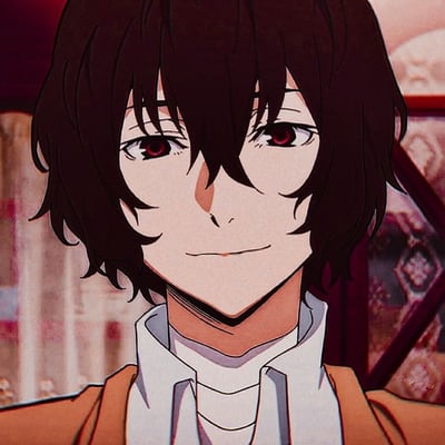 Chat with Dazai Osamu, the  character AI chatbot