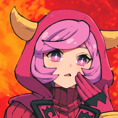 Chat with Kagari, the  character AI chatbot