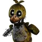 Chat with Ignited Chica, the RPG character AI chatbot