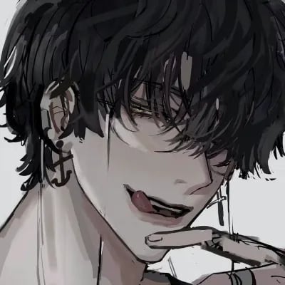 Chat with Mafia husband Silo, the Anime character AI chatbot