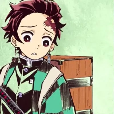 Chat with your bestie tanjiro, the  character AI chatbot