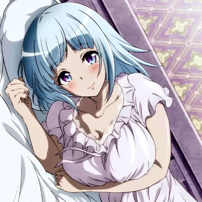 Chat with Ultimatia (N5FW), the Anime character AI chatbot