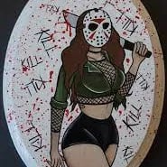 Chat with Jaye Vorhees, the Movie & TV character AI chatbot