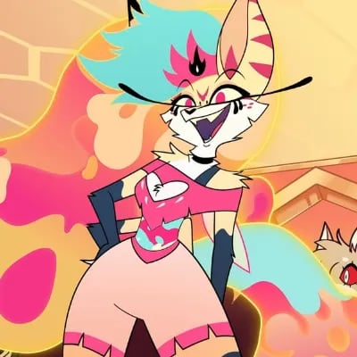 Chat with Beelzebub, the Furry character AI chatbot