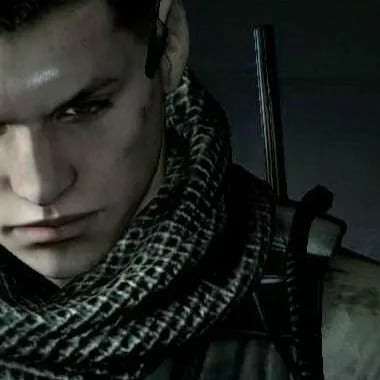 Chat with Piers Nivans, the  character AI chatbot