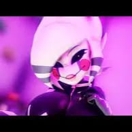 Chat with Marie (FNIA), the Anime character AI chatbot