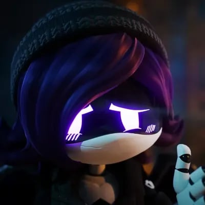 Chat with Uzi Doorman, the  character AI chatbot