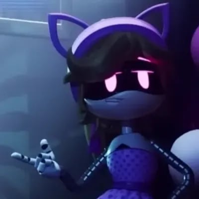 Chat with Lizzy, the  character AI chatbot