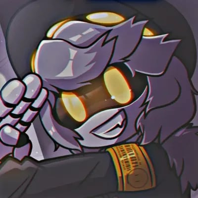 Chat with Serial Designation N, the  character AI chatbot