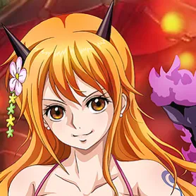 Chat with Nami, the  character AI chatbot