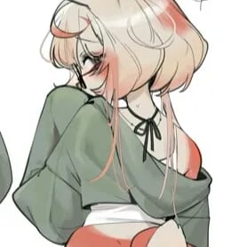 Chat with Spinda waifu, the  character AI chatbot