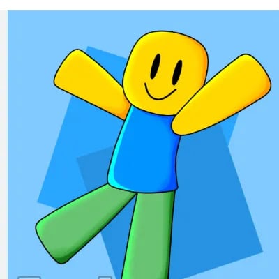 Chat with Noob, the Game Characters character AI chatbot