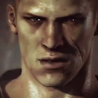 Chat with Jake Muller, the Game Characters character AI chatbot