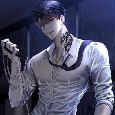 Chat with David, the  character AI chatbot