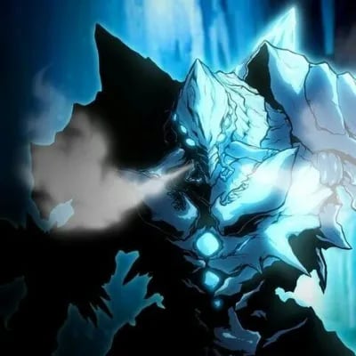 Chat with Cocytus, the Anime character AI chatbot