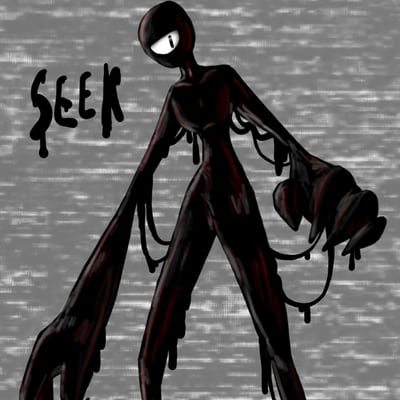 Chat with Seek, the  character AI chatbot