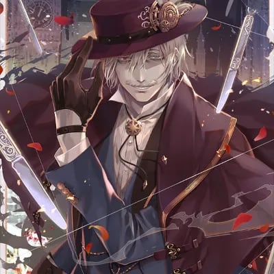 Chat with Jack The Ripper, the  character AI chatbot