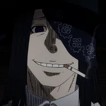 Chat with Joker, the Anime character AI chatbot