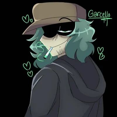 Chat with Garcello, the  character AI chatbot