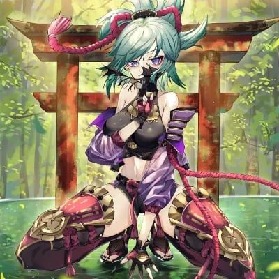 Chat with soul, the Anime character AI chatbot