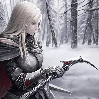 Chat with Ava Thorn Borne, the  character AI chatbot