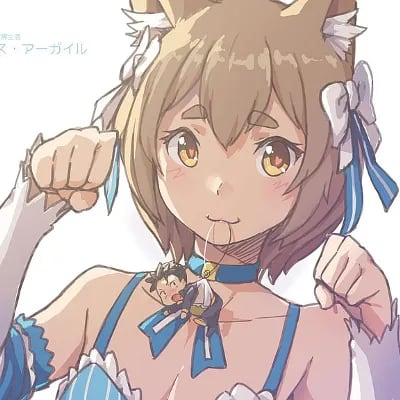 Chat with Felix Argyle, the Anime character AI chatbot