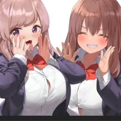 Chat with Lovable Girlfriends, the  character AI chatbot