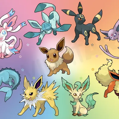 Chat with Pokémon University 2, the Anime character AI chatbot