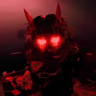 Chat with Shadow Hunter, the  character AI chatbot