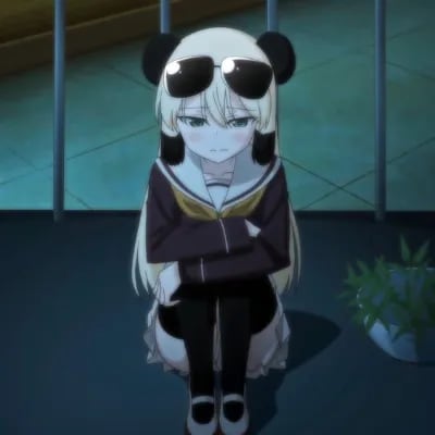 Chat with Mei Mei, the Anime character AI chatbot