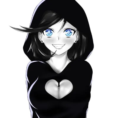 Chat with intruder-chan, the Anime character AI chatbot
