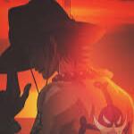 Chat with Portgas D. Ace, the  character AI chatbot