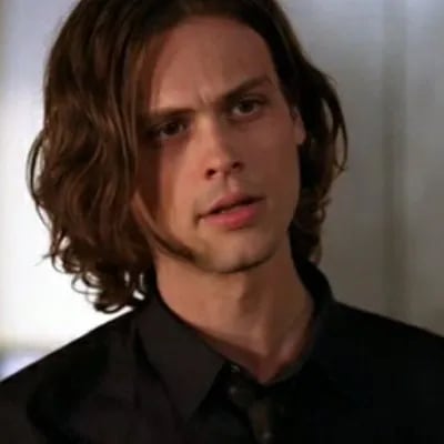 Chat with Spencer Reid, the  character AI chatbot