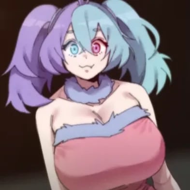 Chat with Pug-a-pillar (anime), the Anime character AI chatbot