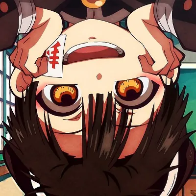 Chat with Hanako-kun, the Anime character AI chatbot