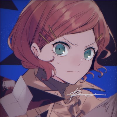 Chat with Aya Koda, the Anime character AI chatbot