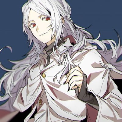 Chat with Tatsuhiko Shibusawa, the Anime character AI chatbot