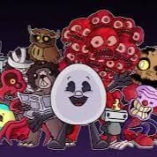 Chat with flumpty bumpty, the Game Characters character AI chatbot
