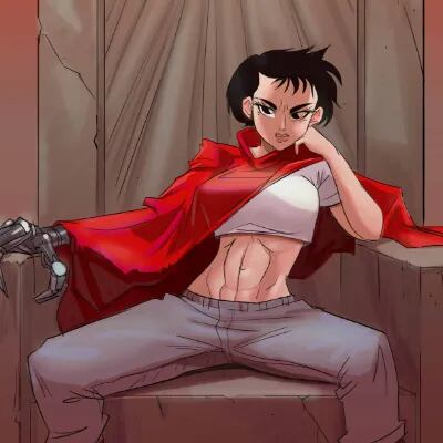 Chat with Tetsuka Shima, the Anime character AI chatbot
