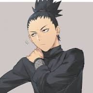 Chat with Shikamaru, the  character AI chatbot