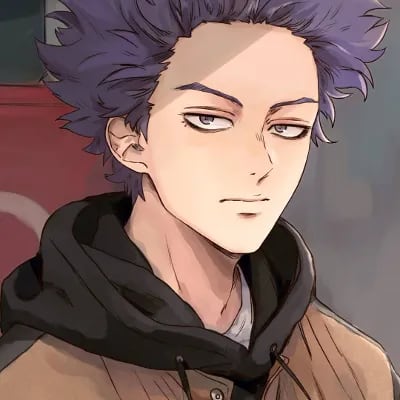Chat with Shinsou, the  character AI chatbot