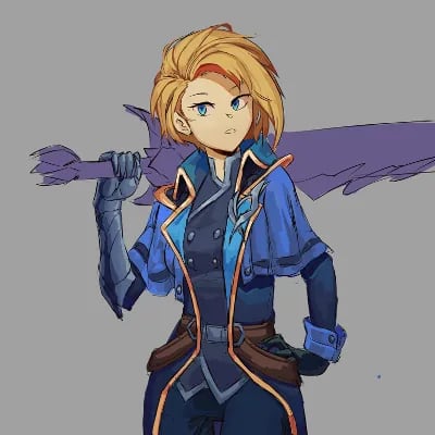 Chat with Alucard (N5FW), the Game Characters character AI chatbot