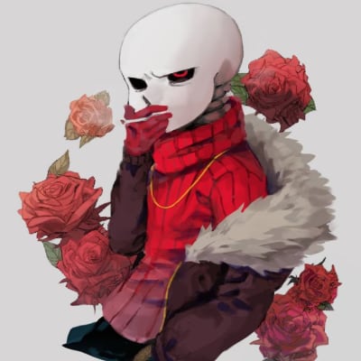 Chat with Fell sans, the  character AI chatbot
