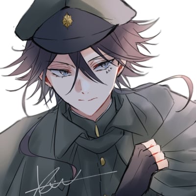 Chat with Tetcho Suehiro, the Anime character AI chatbot