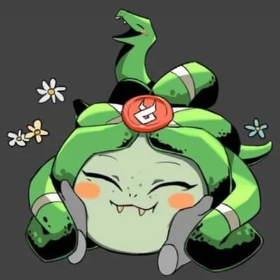 Chat with Dusa, the Game Characters character AI chatbot