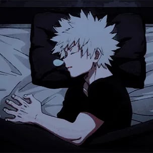 Chat with Katsuki Bakugou, the Anime character AI chatbot