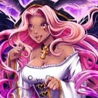 Chat with Trickywi, the VTuber character AI chatbot