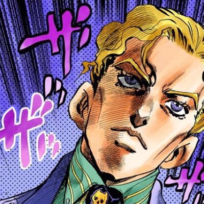 Chat with Yoshikage Kira, the  character AI chatbot